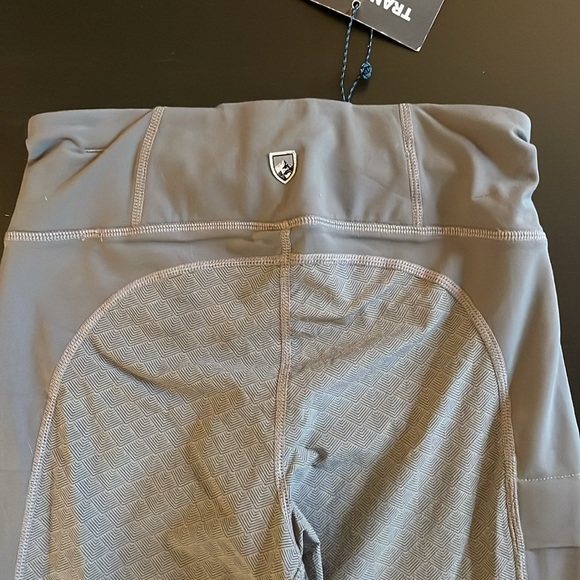 Women’s Kuhl Transcendr leggings - Picture 4 of 8